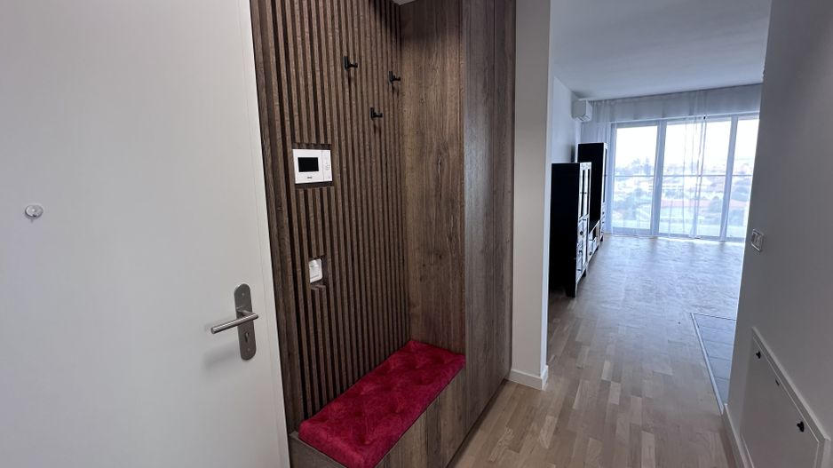 Apartament 2 camere,  prima închiriere, Complexul Studențesc -  Fabrik - Poză 7