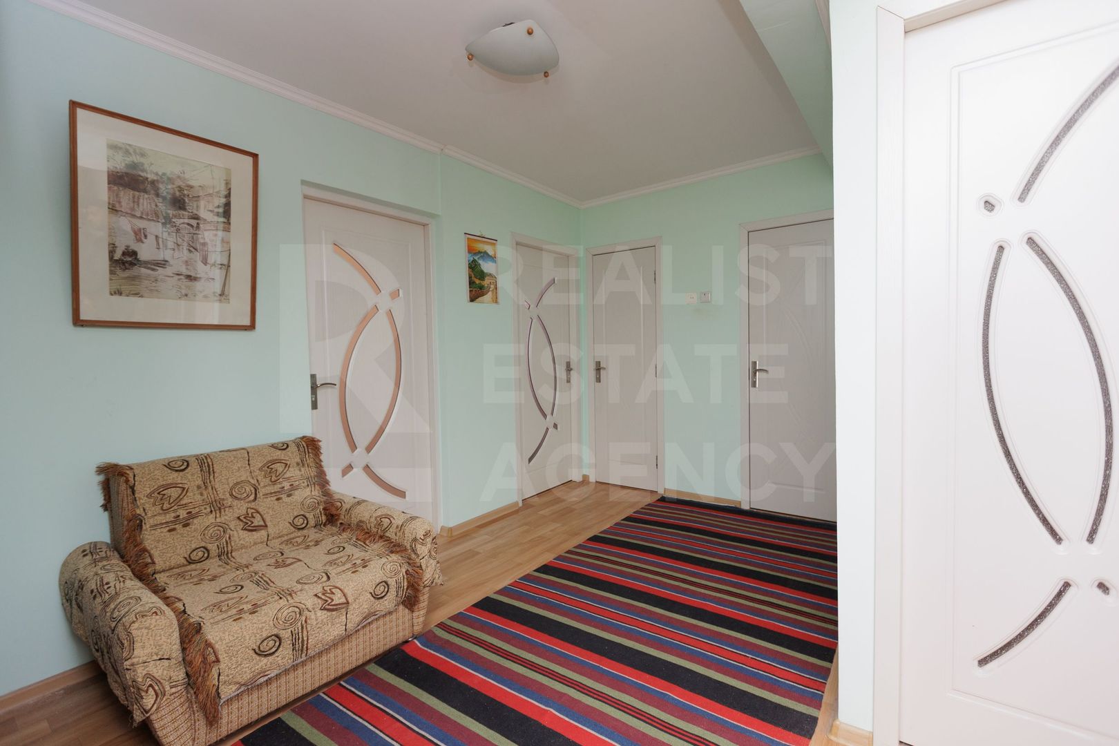 Vânzare, apartament, 3 camere, str. Iazului, Râșcani - Poză 11