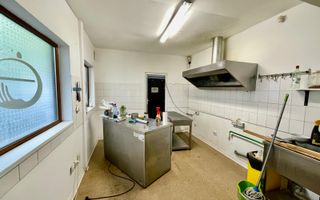 INCHIRIERE SPATIU COMERCIAL 100MP POLONA DOROBANTI STEFAN CEL MARE HORECA - Poză 9