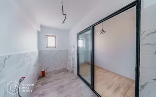 Casă P+M, teren 450 mp, in Pecica cartier Europa Grand Village - Poză 26