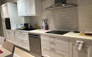 Vila P+1E+T in Faleza Nord / Consilieri - Poză 4