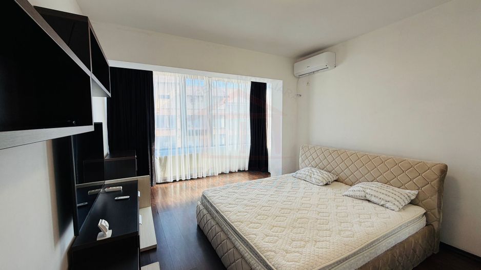 Apartament 1 cameră de închiriat – Bloc nou, Țiglina 2, Galati - Poză 7