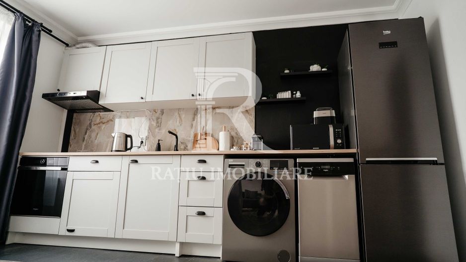 Apartament cu 3 camere la casă | Zona Gară – Express | Oradea - Poză 3