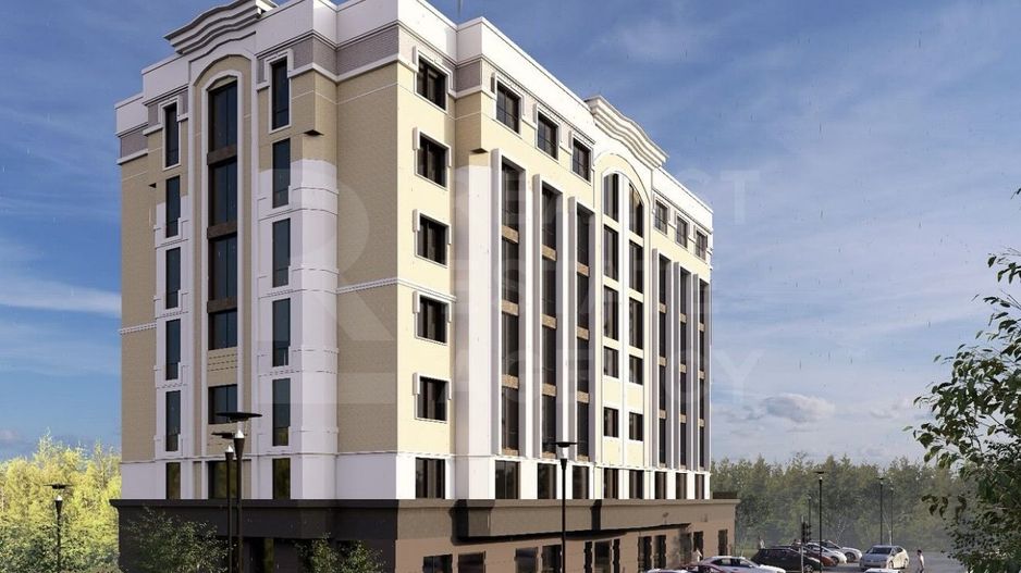 Vânzare, spațiu comercial, 129,5 mp, str. Chișinăului, Cricova - Poză 1