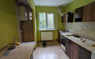 2 camere 53 mp zona Albini-Brancusi Gheorgheni,|Et int | Orientat sud - Poză 2