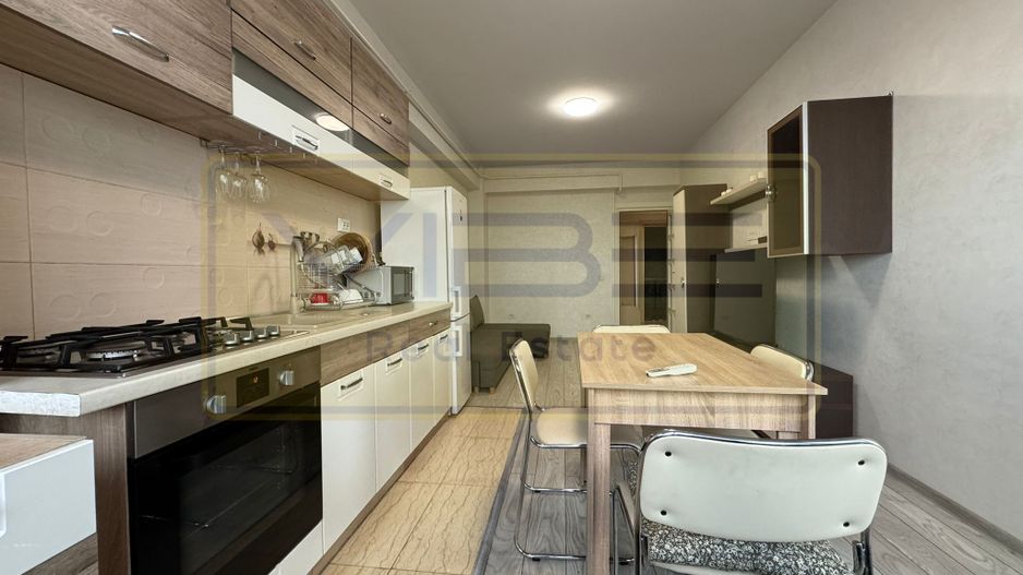Apartament 2 camere open-space Roua Residence - Poză 6