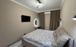 Apartament cu 3 camere, Complex rezidențial Newton House, Buiucani - Poză 27