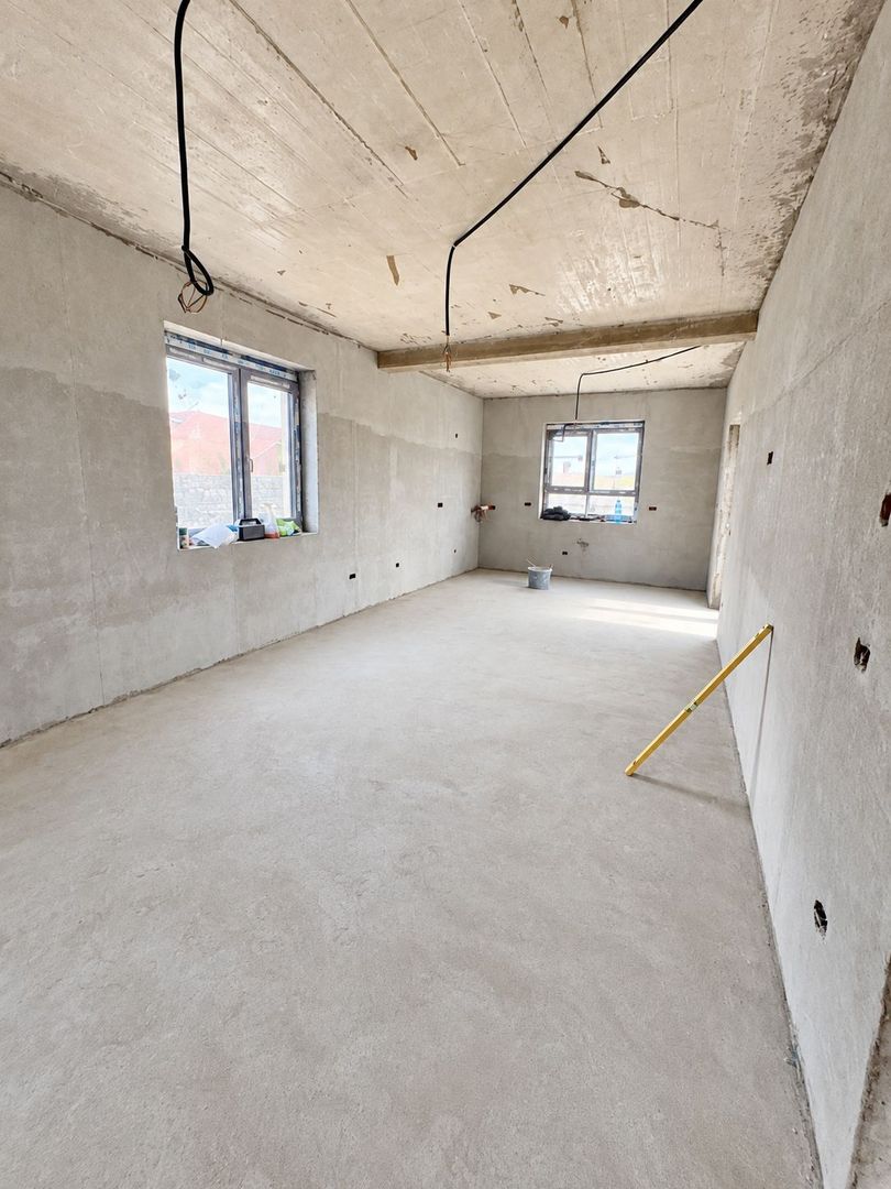 Giroc | Duplex pe parter | 3 dormitoare | Despartin prin dressing - Poză 5