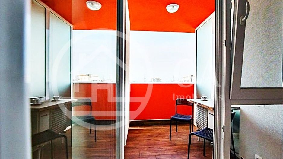 Apartament de vanzare cu 1 camera in Ared, Oradea - Poză 6