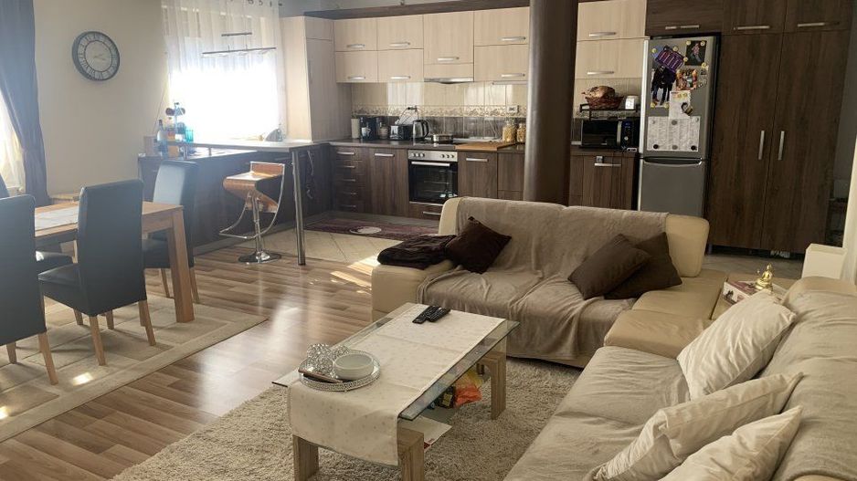 Braytim-Mures | 3 camere | 100 mp utili | Mobilat-Utilat - Poză 1