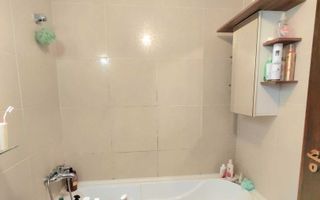 Apartament modern 3 camere cu terasă generoasă, zona Borhanci - Poză 6