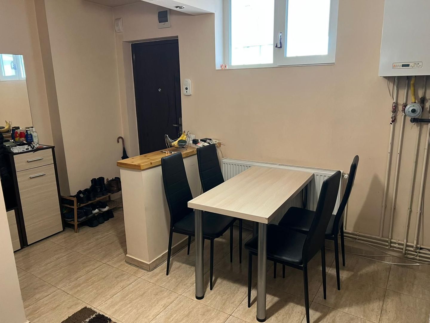 Apartament 2 camere decomandate 51 mp, Marasti - Poză 10
