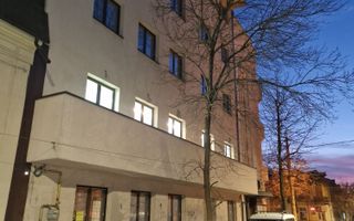 Inchiriez /Vand Spatiu Birouri P+ 5 E , sector 2,Bucurest,Central,lang - Poză 1