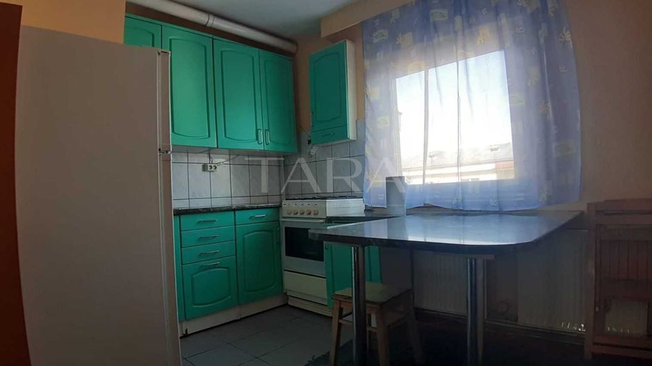 Apartament 3 camere pozitionat central in zona BRD, Mărăști. - Poză 5