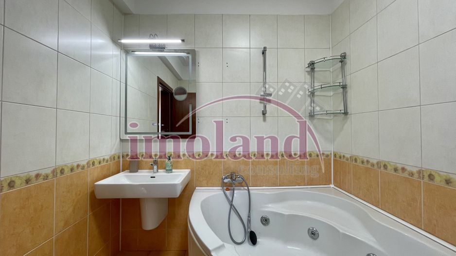 Închiriere vilă modernă 5 camere - complex rezidențial privat, piscină | Pipera - Poză 28