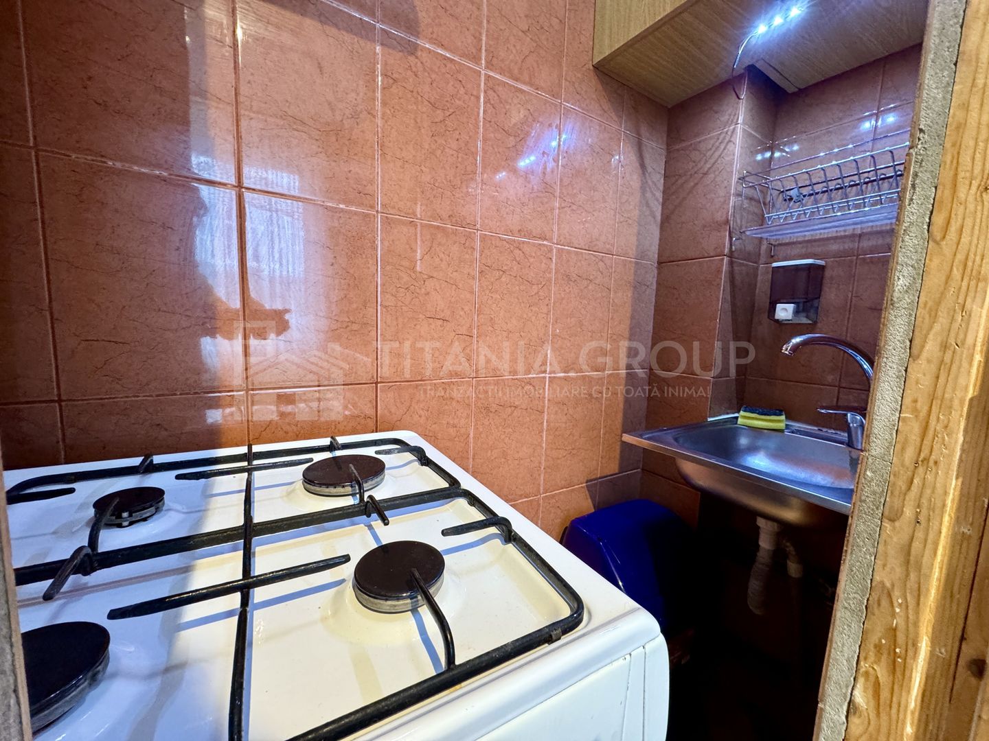 Garsonieră de închiriat  - Strada Zizinului - Poză 7