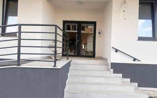 Apartament nou 1 camera de 34 mp in Băile Felix Bihor - Poză 11