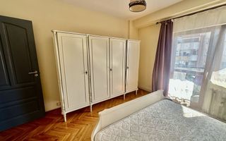 Apartament 3 camere de inchiriat, decomandat, loc parcare! - Poză 3