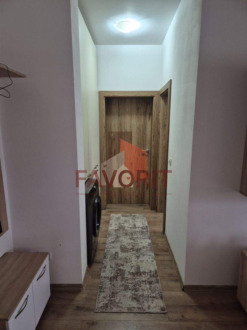 Apartament 2 camere | 2 locuri de parcare | Giroc - Zona Planetelor - Poză 7