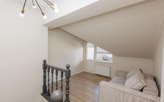 Vânzare, apartament, 2 camere, strada Alba Iulia, Buiucani - Poză 14