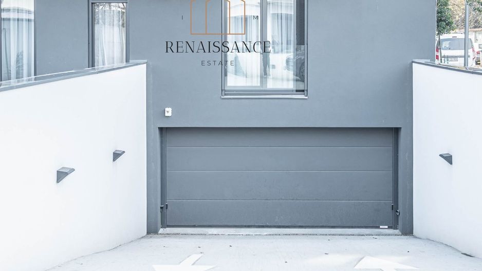 Apartament 1 Camera | 39mp + 4mp Balcon | Etaj 3 - Parcare Subterană - Poză 13