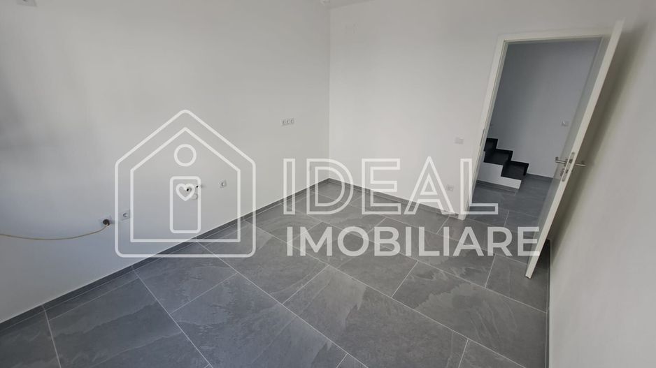 Casa Tip Duplex cu 4 camere, si gradina in Cartierul Arhitectilor - Poză 16