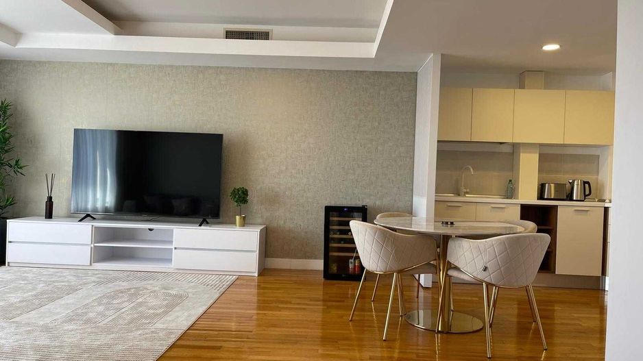 First Rental | Premium 3 rooms apartment | Herastrau Park - Poză 3