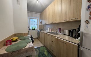 Apartament 2 camere | decomandat | zona Noua - Poză 7