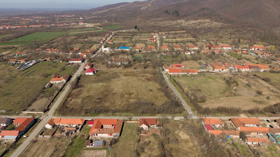 Conac nobiliar de secol XIX cu 8 camere în Maciova - Poză 10