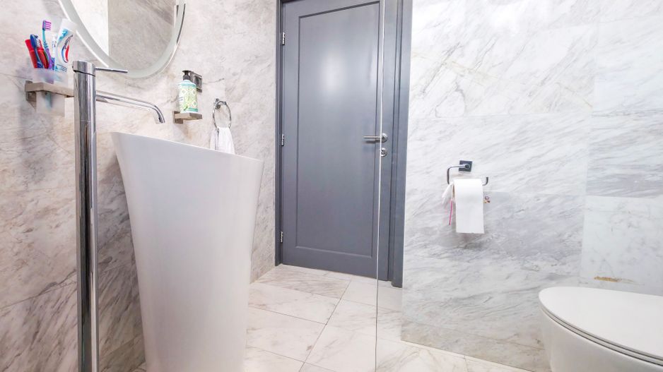 Vilă Premium 2021 | 237 mp utili | Teren 575 mp | Finisaje Luxury | - Poză 18