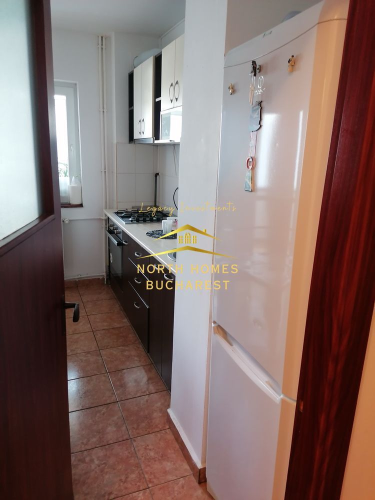 Ap 2 camere decomandat 1/4 Drumul Taberei - Poză 8