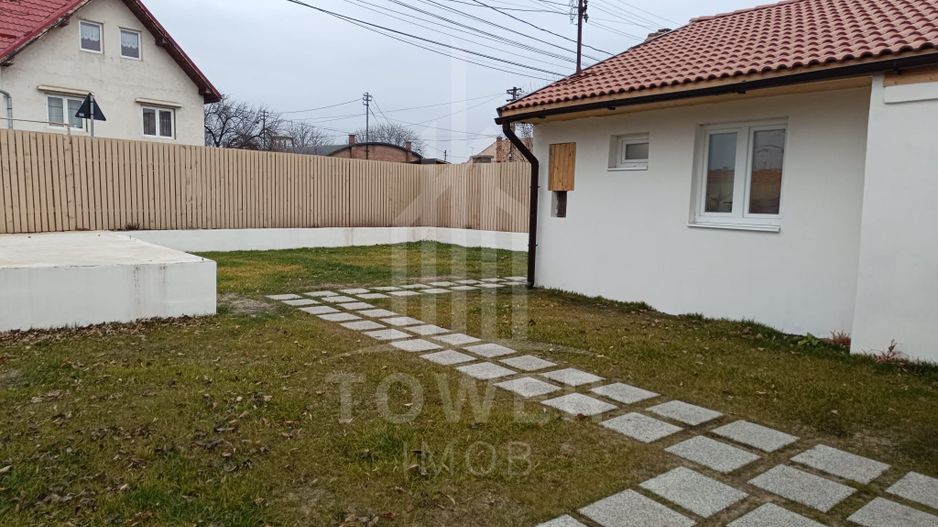 Casă  cu 3 camere de vanzare | 115 mp utili | Zona linistita - Poză 2