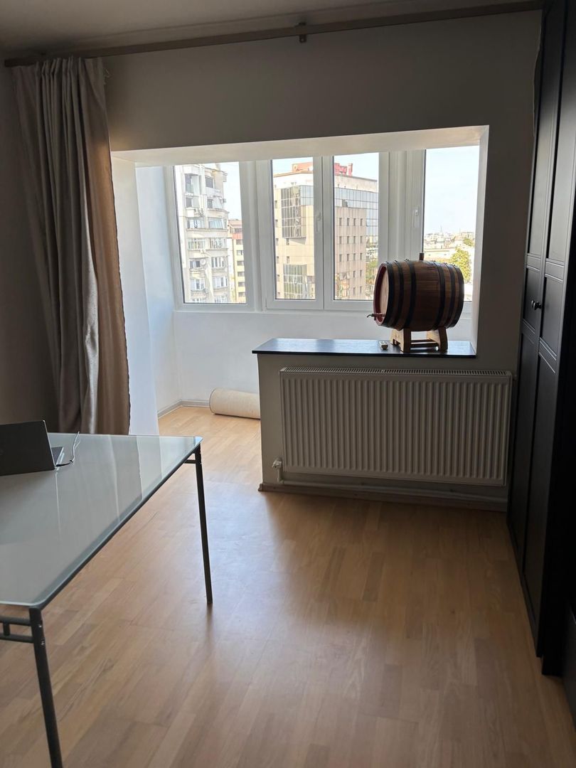 Apartament 2 camere la 200 m de Tribunal Unirii metrou - Poză 7
