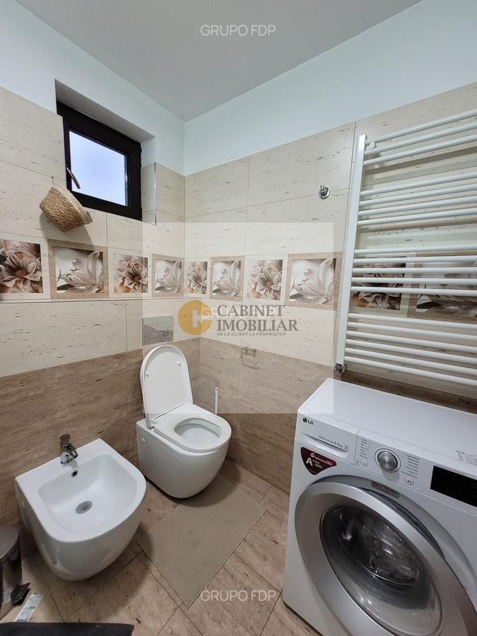 2 camere I bloc 2016 I Sectorul 1 — zona Biruinței / 1 Mai I Mansarda - Poză 11