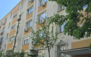 AP. 2 CAMERE -  DRUMUL TABEREI, BUCATARE INCHISA, METROU 10 MINUTE - Poză 19