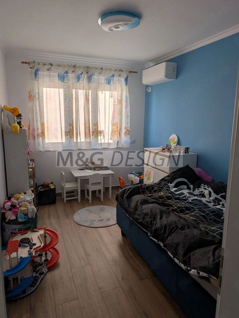 Apartament 5 Camere  Girocului - Poză 3
