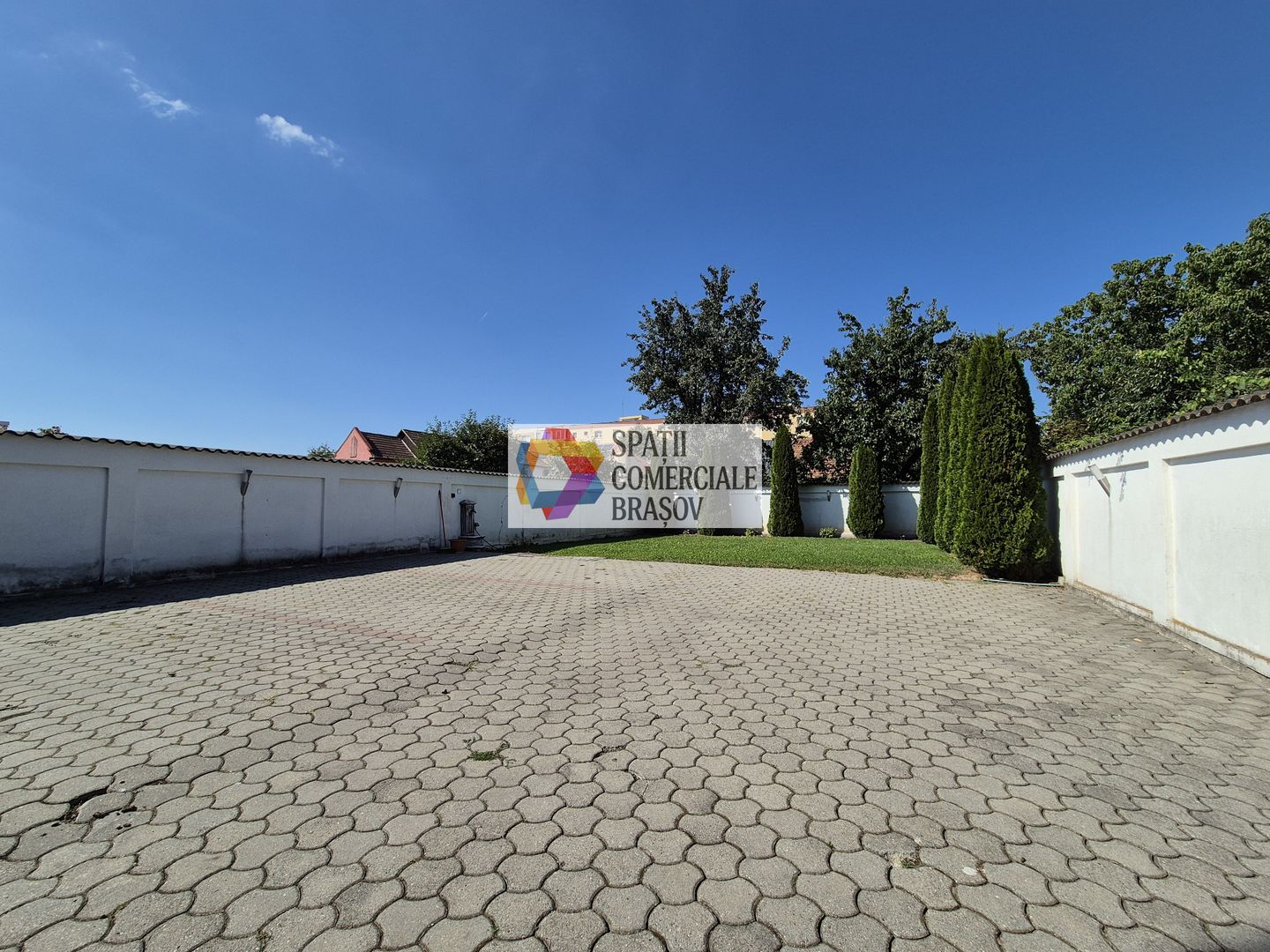 Spatiu de birouri la casa - 436 mp - Poză 13