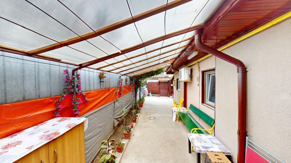 Casa 3 camere zona Baicului - Poză 20