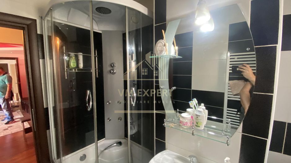 APARTAMENT 2 CAMERE, PARTER, GRUI, CAMPULUNG - Poză 7