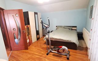 Vestinvest Casă mansardată de vânzare în Paleu – Cartier Orizont II - Poză 10