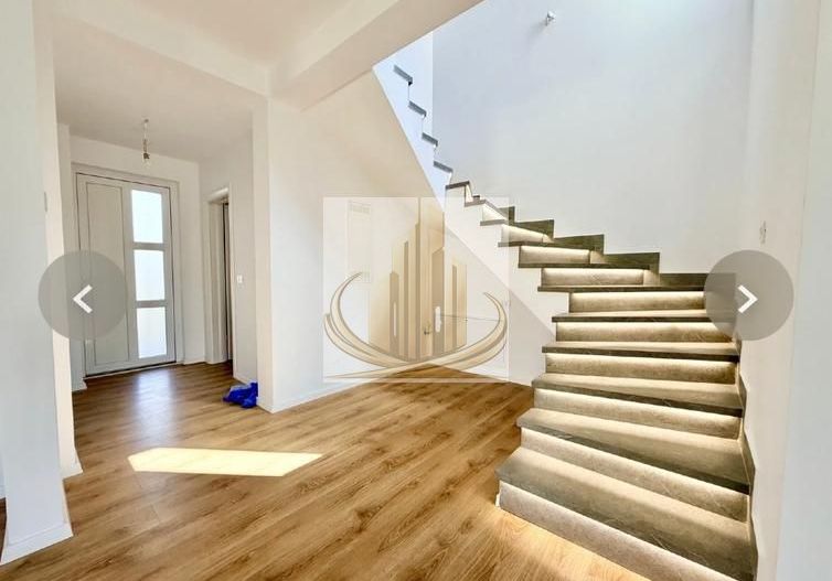 Duplex modern P+1E – Moșnița Nouă, ultracentral - Poză 6