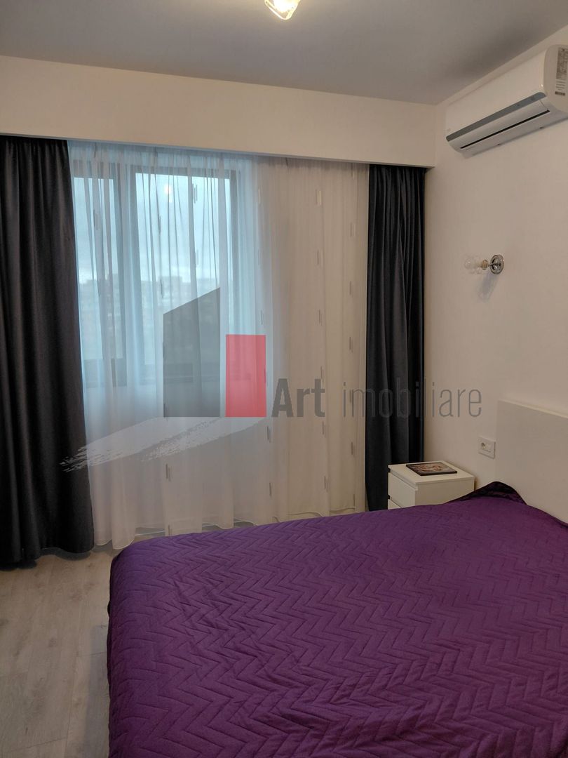 Apartament cu 2 camere de inchiriat-Militari-Pacii-cu centrala+loc de parcare - Poză 3