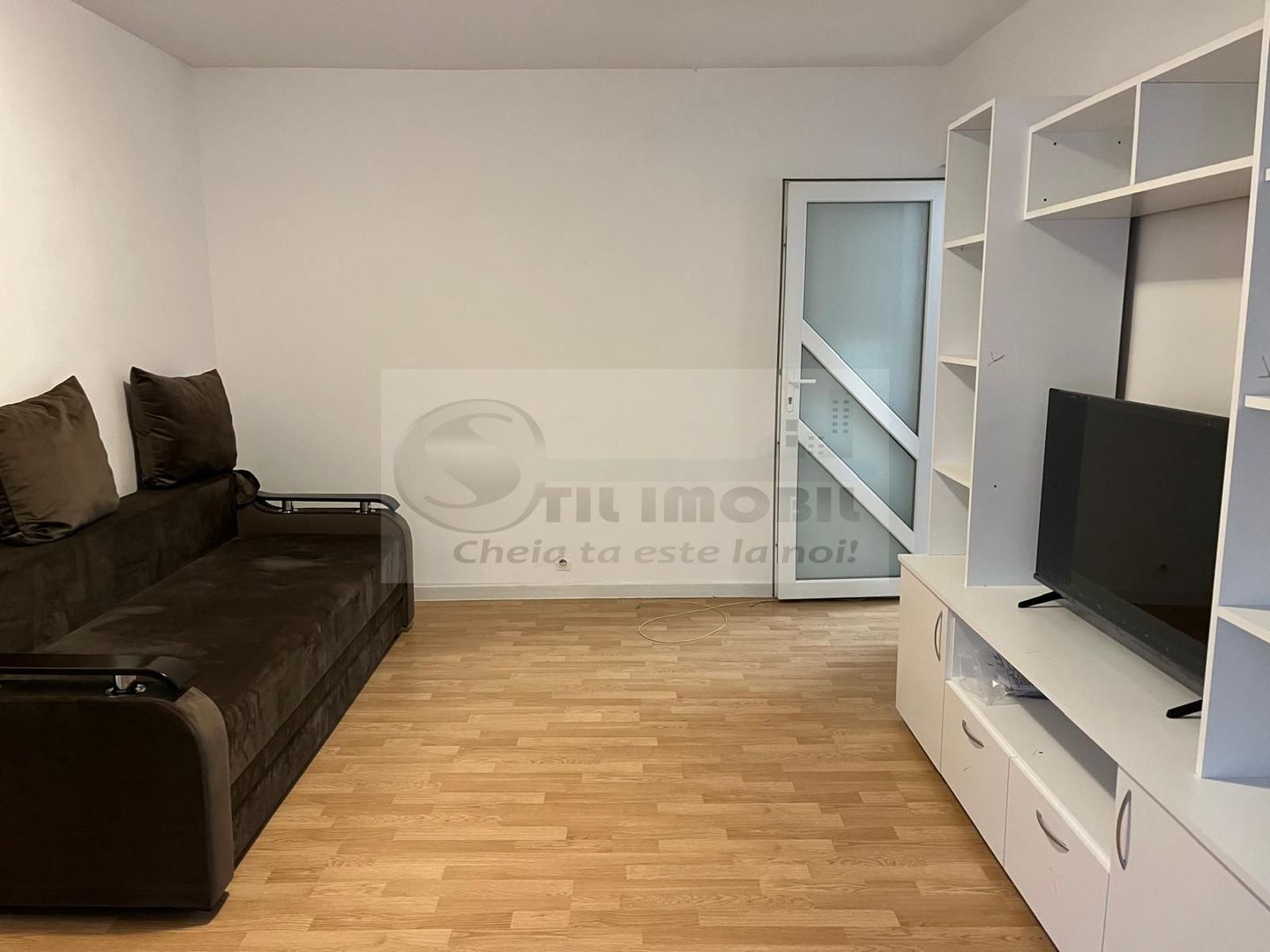 Apartament 2 camere decomandat NICOLINA - 399 EURO - Poză 3