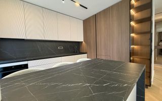 Apartament 4 camere- de inchiriat I Erou Iancu Nicolae - Poză 4