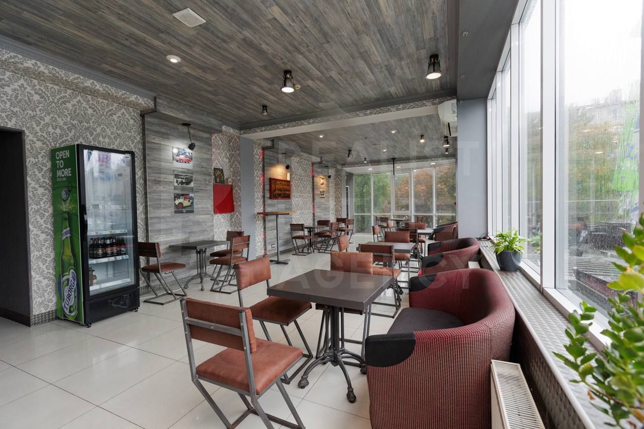 Chirie, spațiu comercial, 200 mp, str. Maria Drăgan, Ciocana - Poză 1