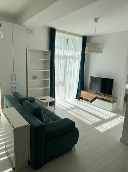 Apartament 2 camere ,complex nou, Viilor,loc de parcare - Poză 3