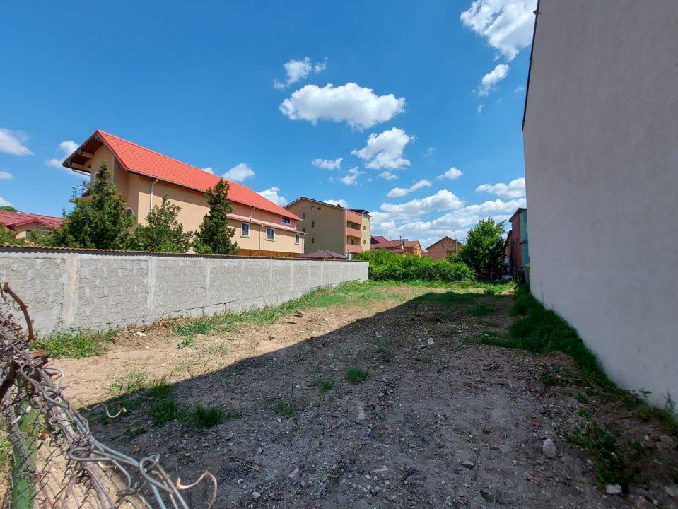 Teren Colentina | Aleea Sargetia | Comision 0% - Poză 2