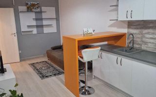 AP. 2 CAMERE- METALURGIEI, PET-FRIENDLY, CENTRALA PROPRIE, MODERN - Poză 6