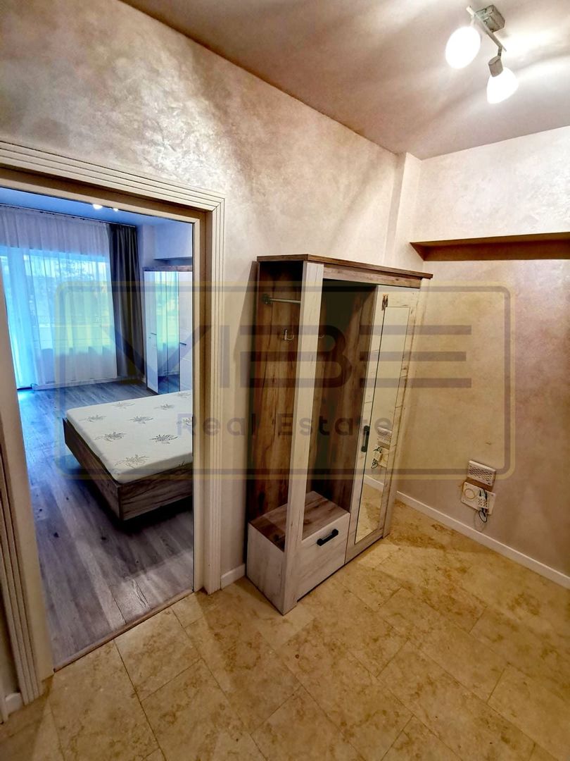Apartament 2 camere + loc parcare Copou - Royal Town - Poză 12