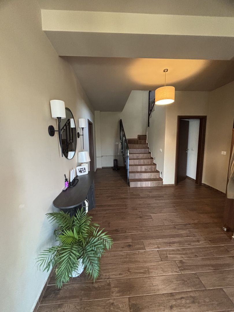 Duplex despărțit prin camera tehnica, zona Pădure Dumbravita - Poză 29